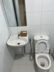 Boon Teck Apartment (D12), Apartment #574621141